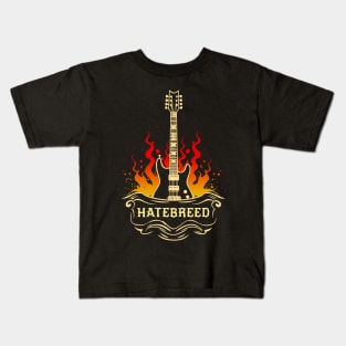 Hatebreed Kids T-Shirt